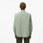Nautica Erkek Yeşil Classic Fit Gömlek