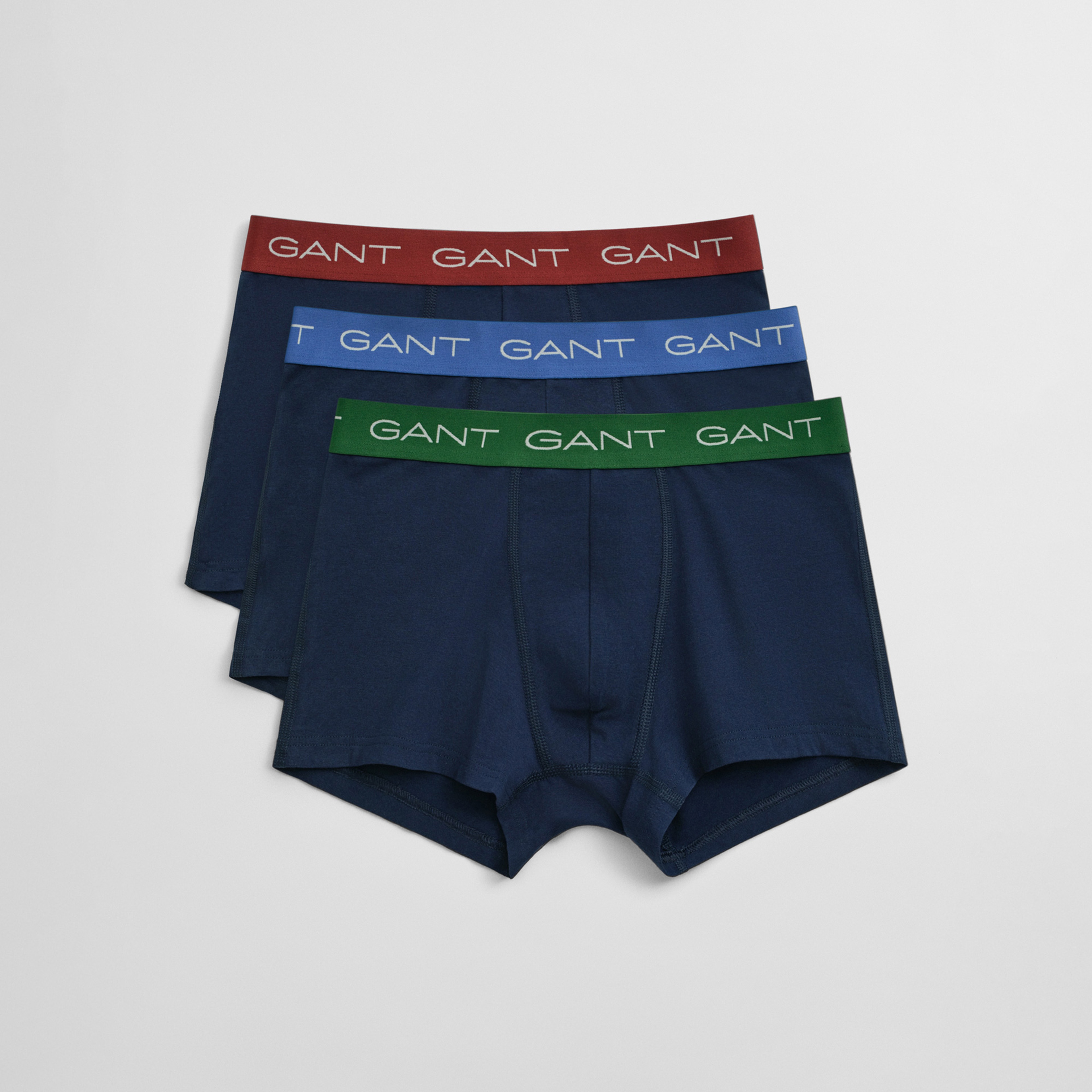 Trunk 3-pack