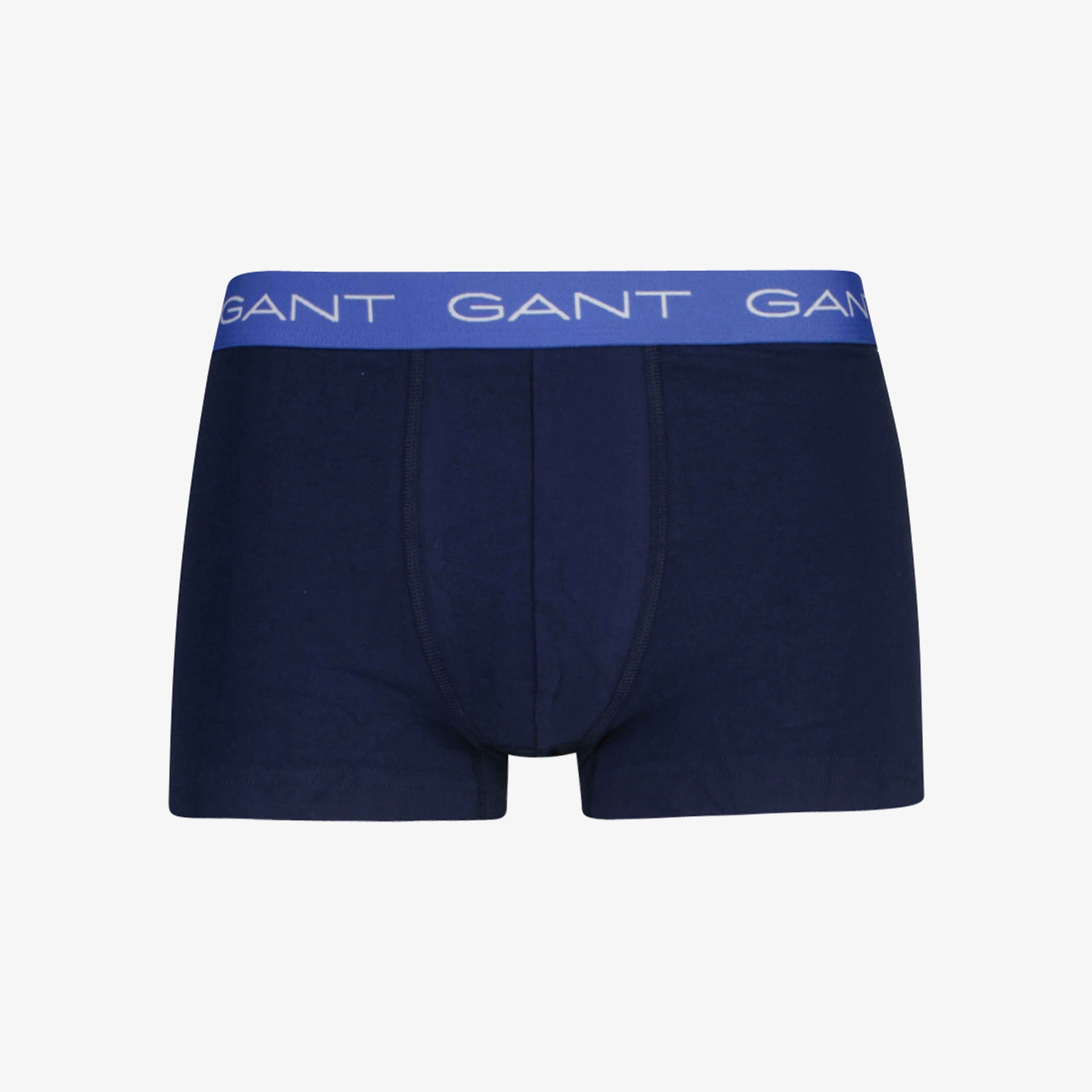 Trunk 3-pack