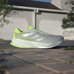 adidas Supernova Rise 2 Erkek Gri Koşu Ayakkabısı