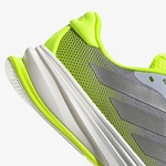 adidas Supernova Rise 2 Erkek Gri Koşu Ayakkabısı