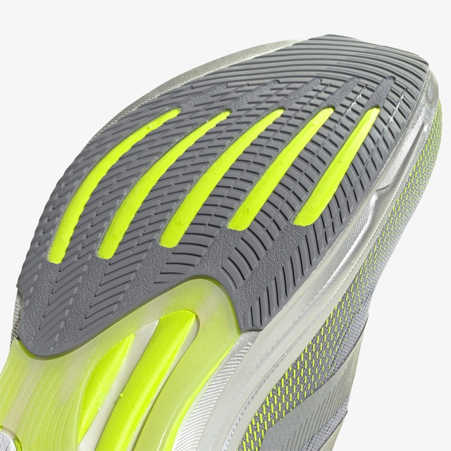 Adidas Gri Adidas Supernova Rise 2 Erkek Koşu Ayakkabısı