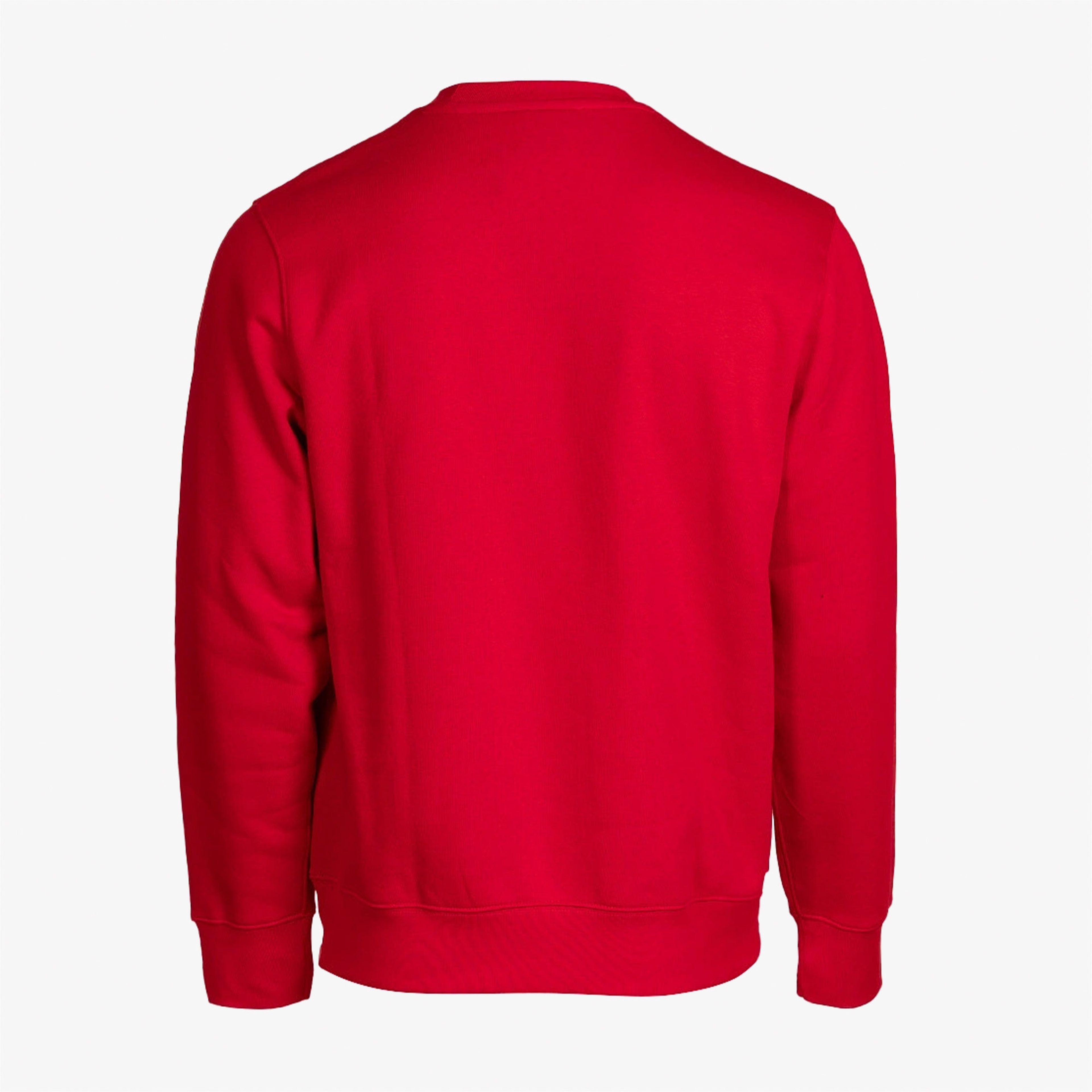 Nike P-6000 Premium Erkek Kırmızı Basketbol Sweatshirt