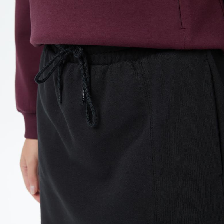 Converse Kadın Siyah Etek