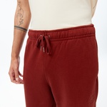 Converse Erkek Bordo Pantolon