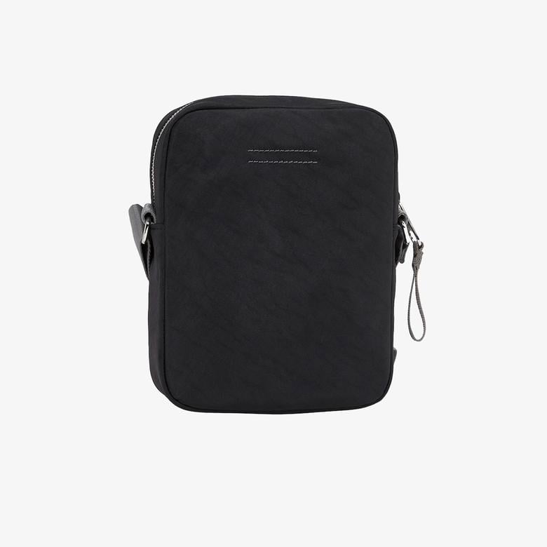 Tommy Hilfiger Jeans Surplus Reporter Erkek Siyah Çapraz Çanta