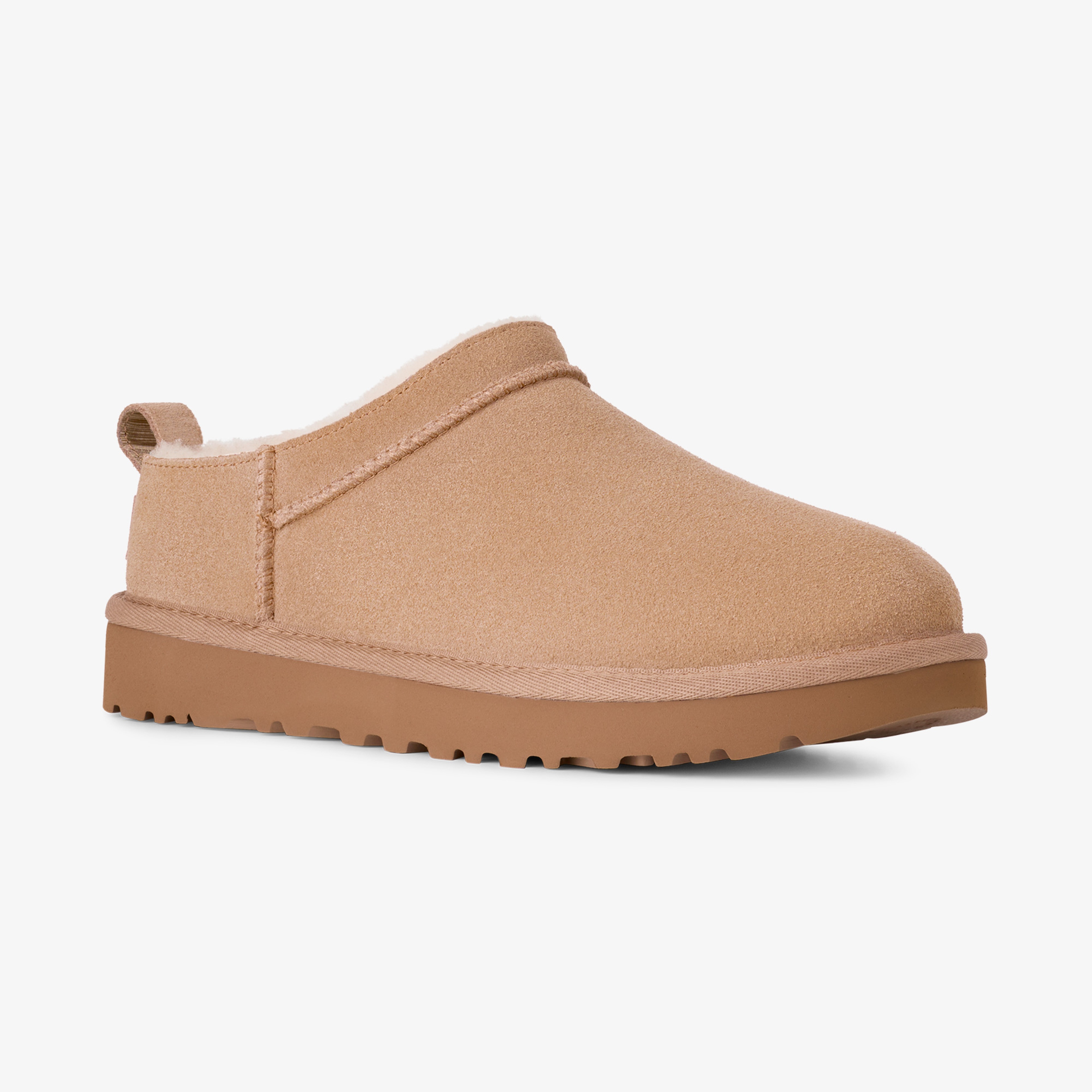 UGG Classic Micro Kadın Sarı Bot