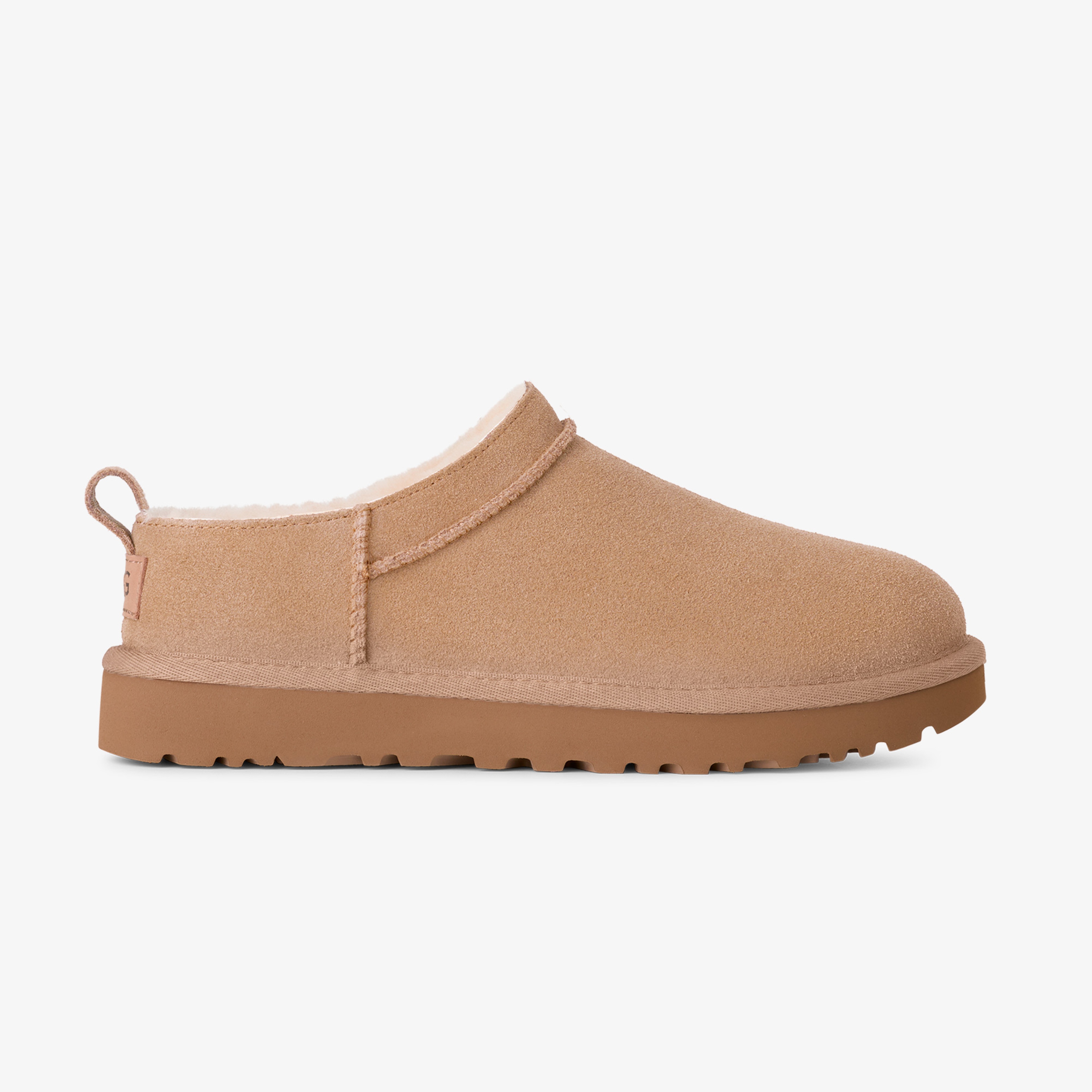 UGG Classic Micro Kadın Sarı Bot