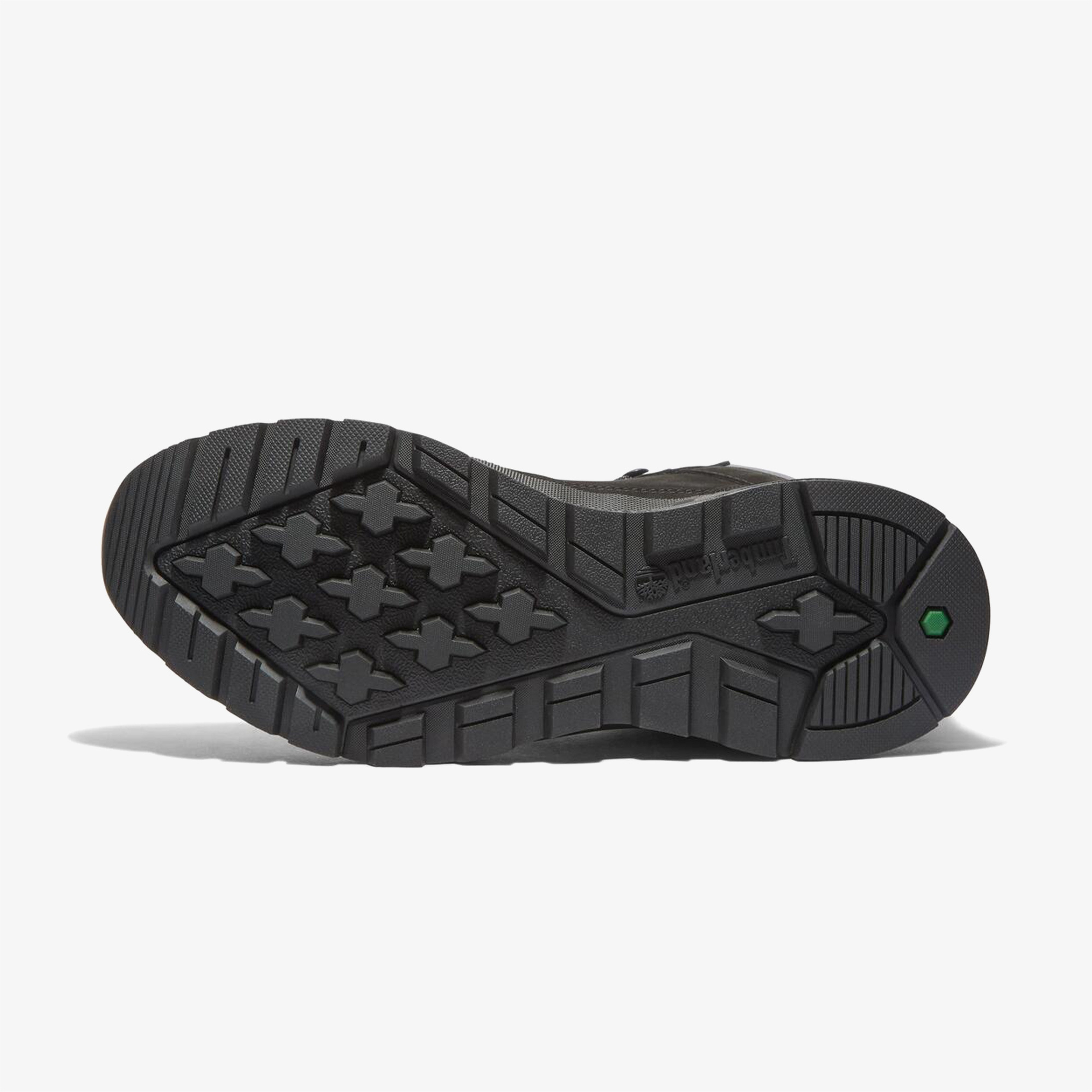 Timberland Field Trekker MID Erkek Siyah Spor Ayakkabı
