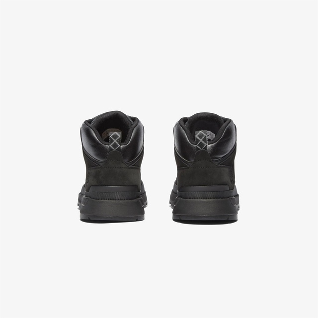 Timberland Timberland Field Trekker MID Erkek Siyah Spor Ayakkabı Occasion'da! Siyah - 4. görsel