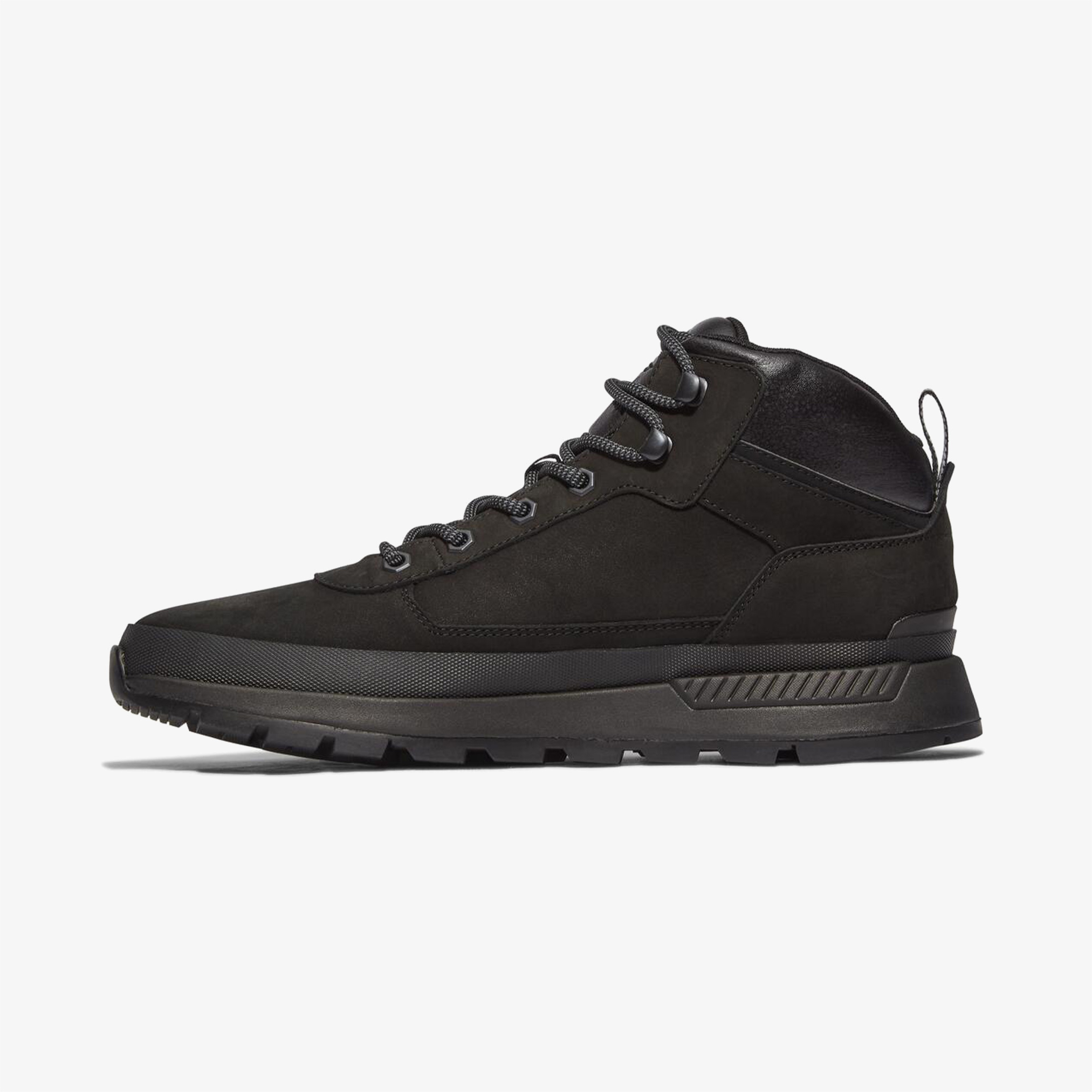 Timberland Field Trekker MID Erkek Siyah Spor Ayakkabı