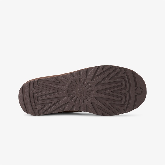 Ugg Kahverengi Ugg Classic Ultra Mini Biarritz Bot