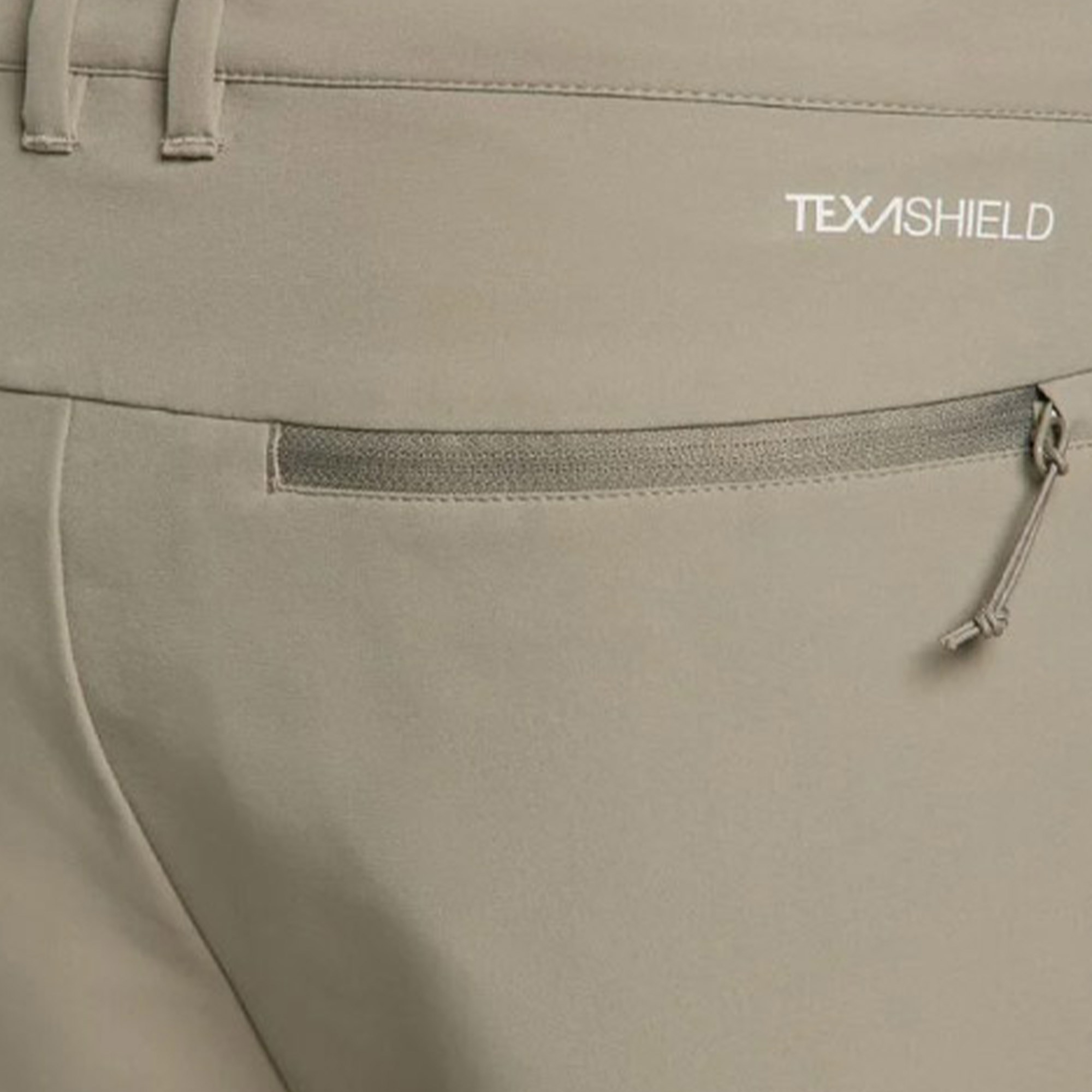 Jack Wolfskin Pico Trail Erkek Bej Outdoor Pantolon