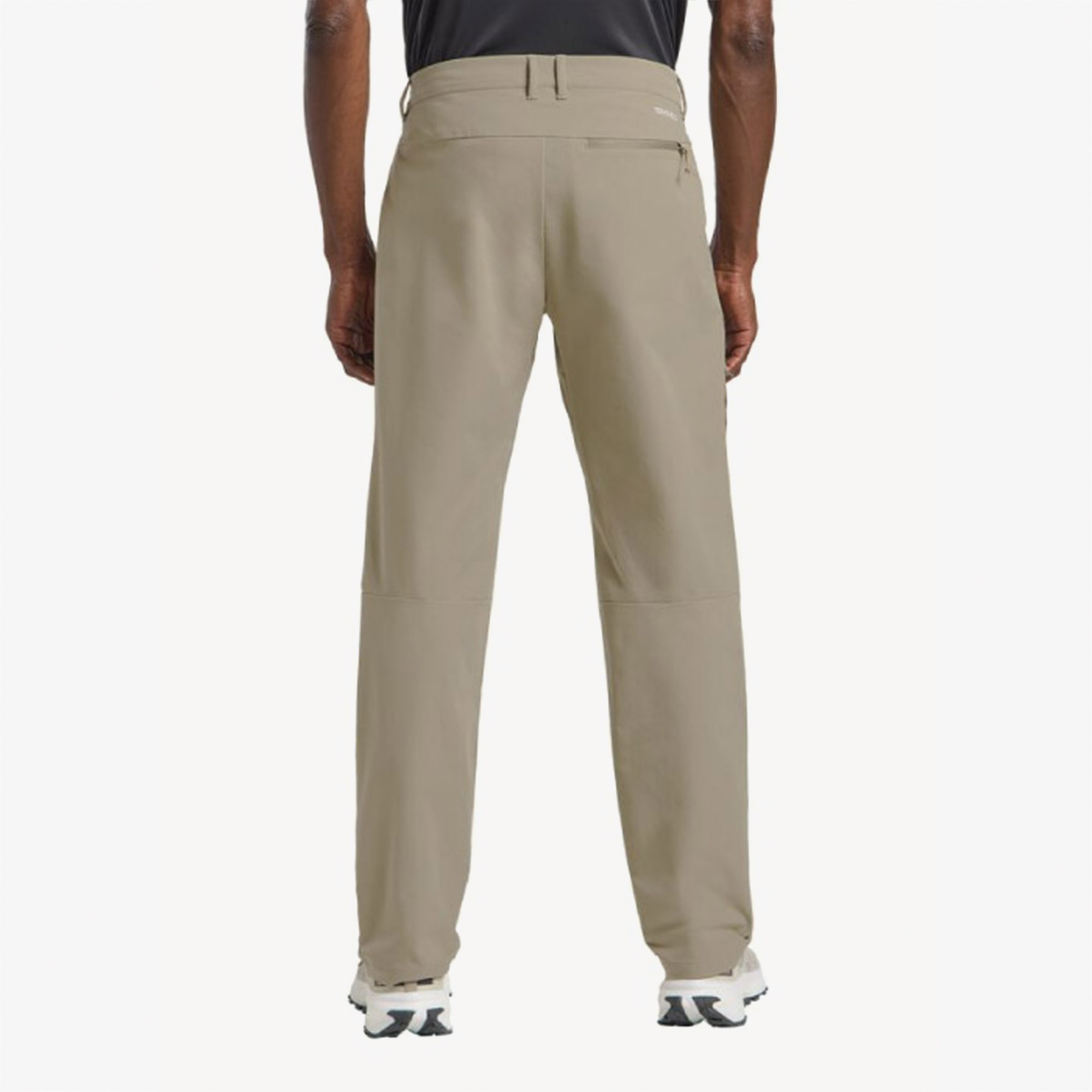 Jack Wolfskin Pico Trail Erkek Bej Outdoor Pantolon