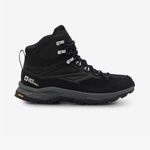Jack Wolfskin Cyrox Texapore Mid Erkek Gri Bot