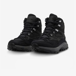 Jack Wolfskin Cyrox Texapore Mid Erkek Gri Bot