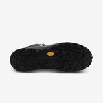 Jack Wolfskin Cyrox Texapore Mid Erkek Gri Bot