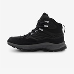 Jack Wolfskin Cyrox Texapore Mid Erkek Gri Bot