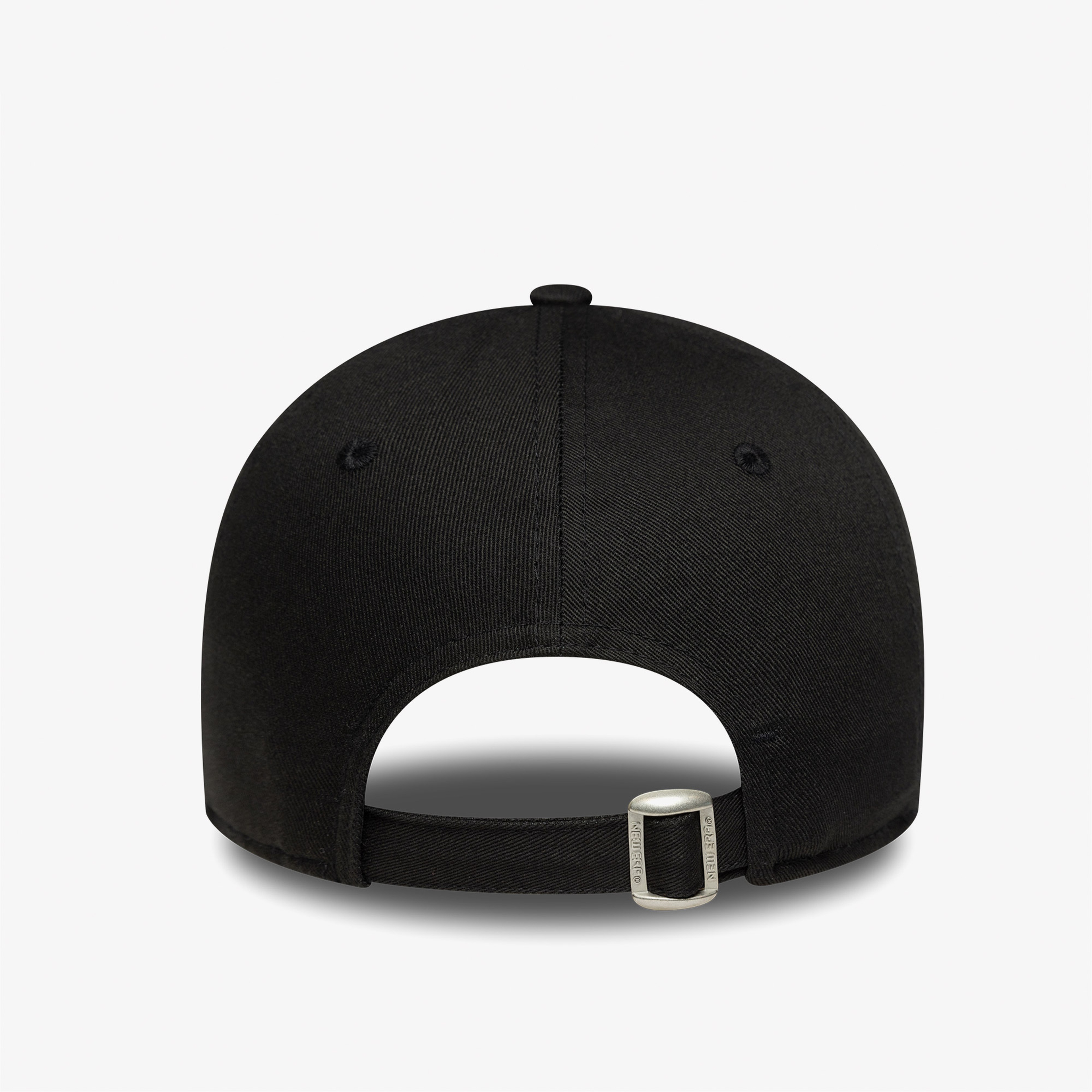 New Era  Rose 9Forty Neyyan  Blk Kadın Siyah Şapka