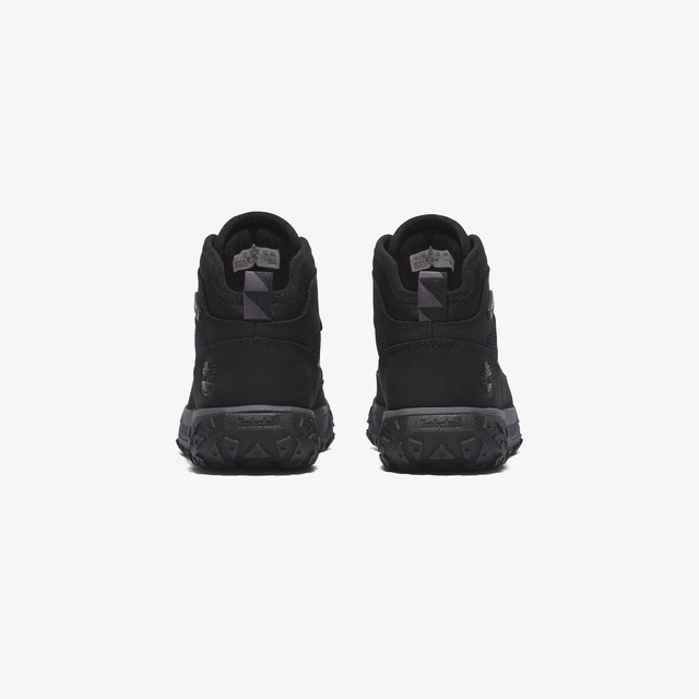 Timberland Siyah Timberland Greenstride Motion 6 Mid Bungee