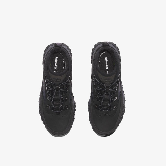 Timberland Siyah Timberland Greenstride Motion 6 Mid Bungee