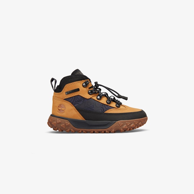 Timberland Sarı Timberland Greenstride Motion 6 Mid Bungee