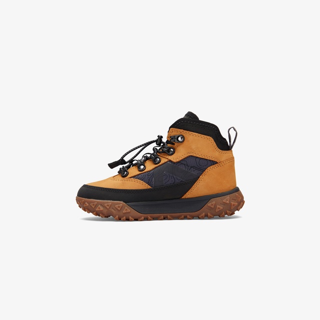 Timberland Sarı Timberland Greenstride Motion 6 Mid Bungee