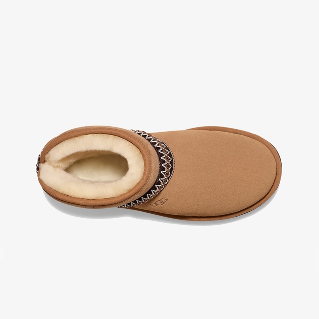 Ugg Kahverengi Ugg Classic Mini Crescent