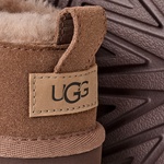 UGG Classic MicroKadın Kahverengi Bot