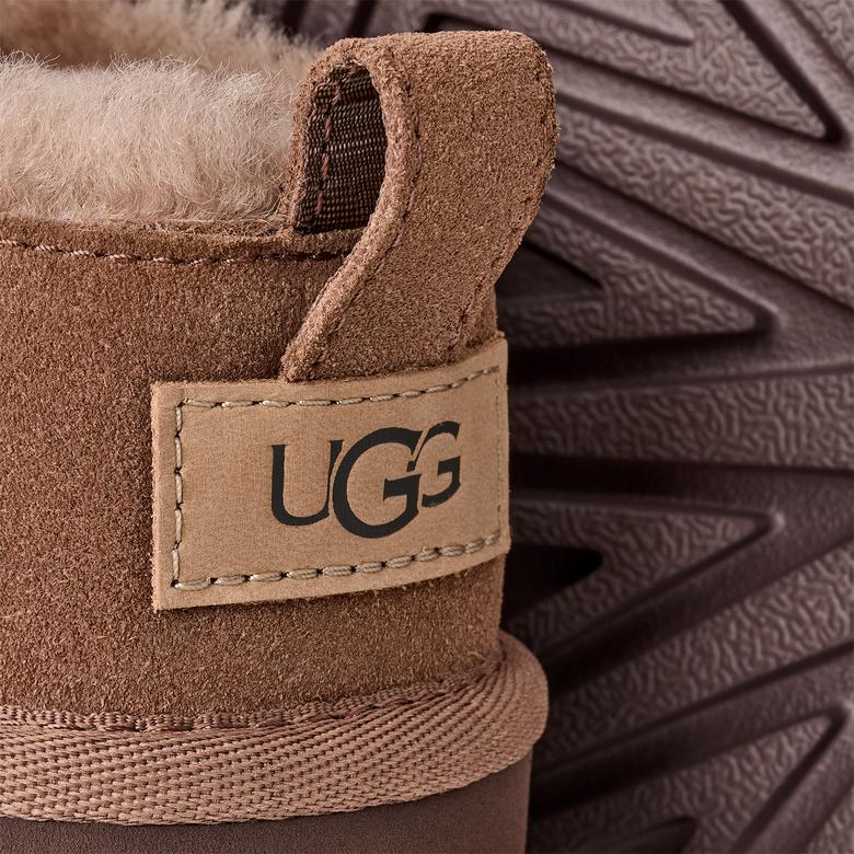 UGG Classic MicroKadın Kahverengi Bot