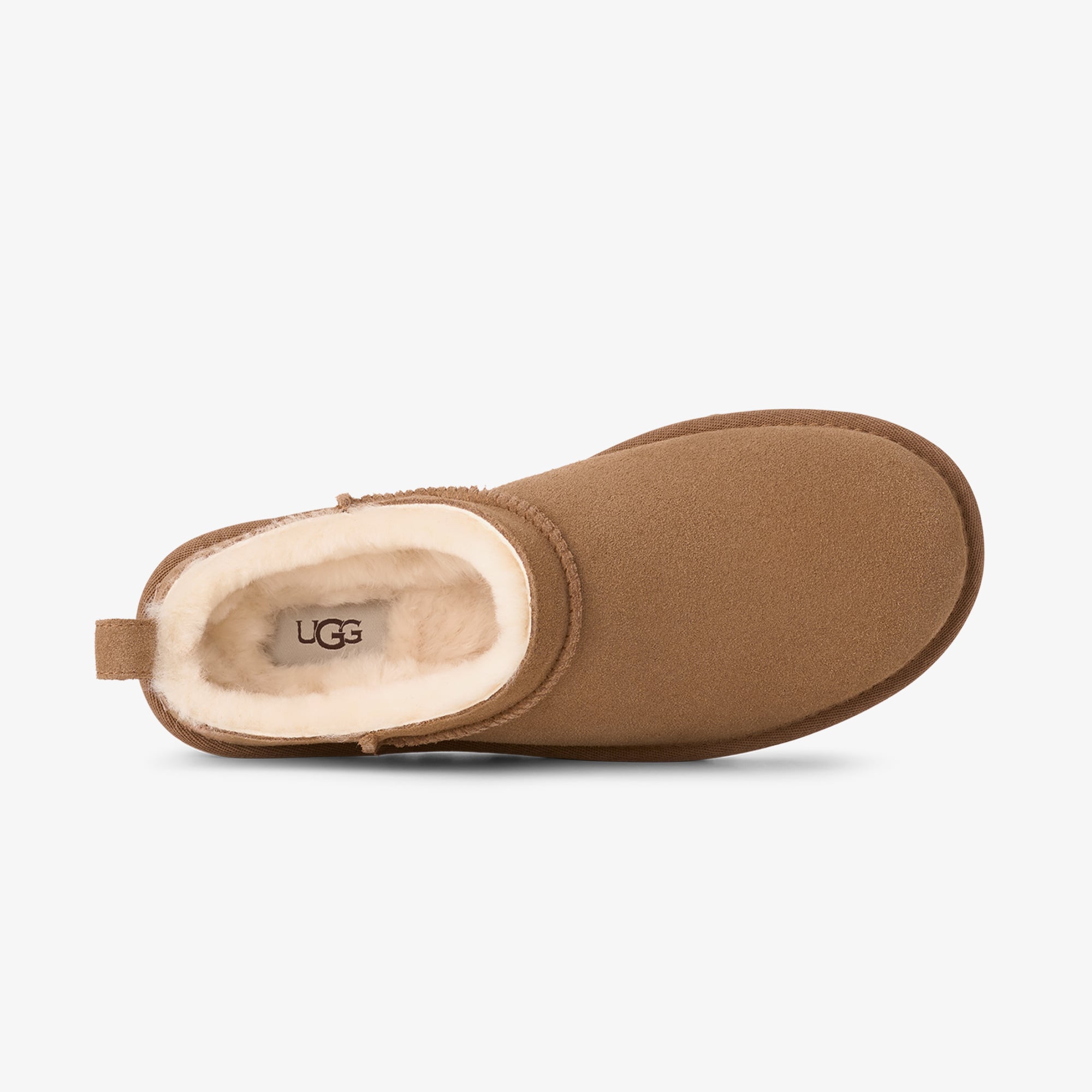 UGG Classic MicroKadın Kahverengi Bot