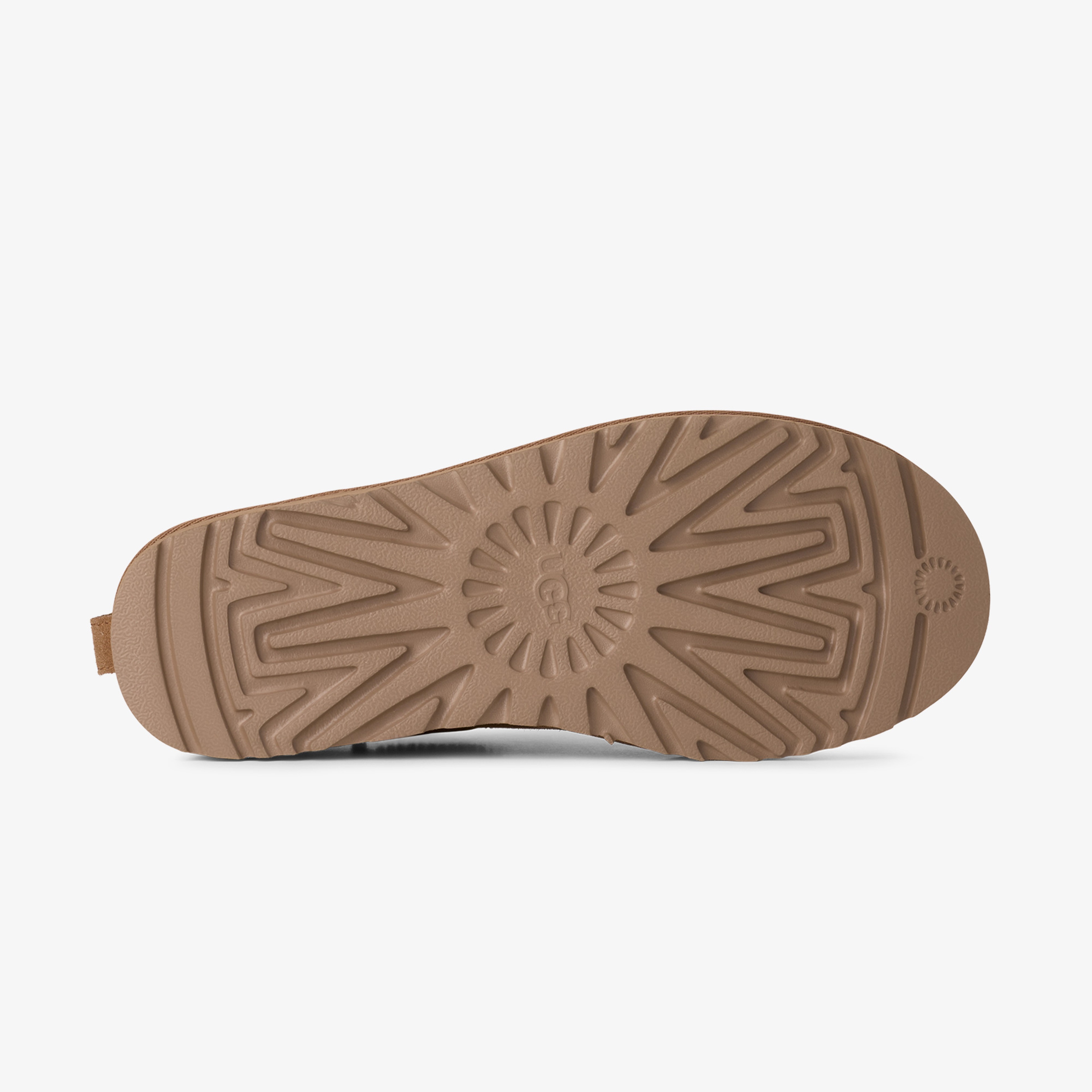 UGG Classic MicroKadın Kahverengi Bot