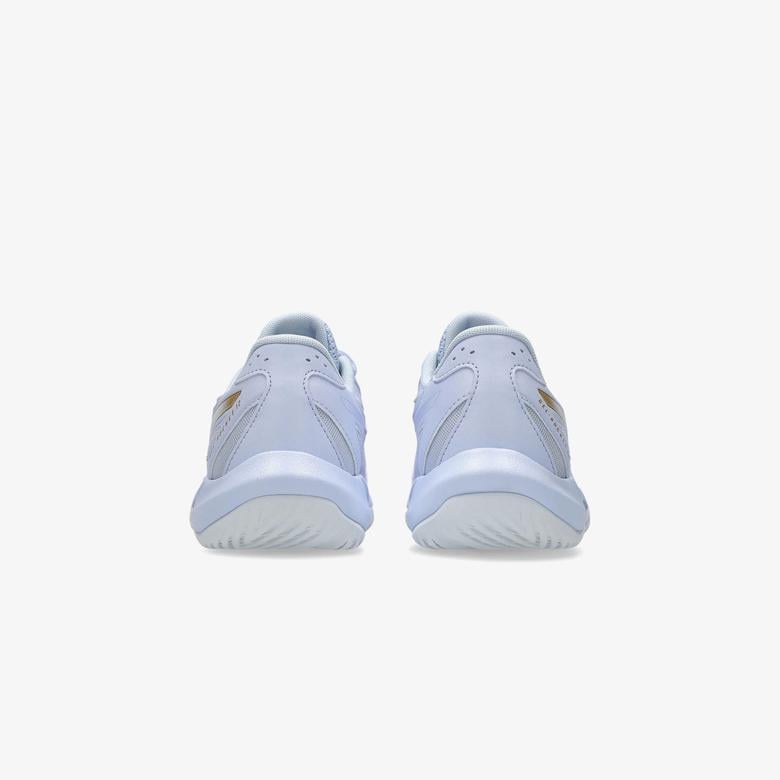 Asics Gel-Rocket 12 Kadın Mavi Voleybol Ayakkabısı