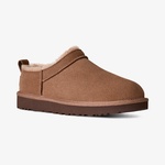 UGG Classic MicroKadın Kahverengi Bot