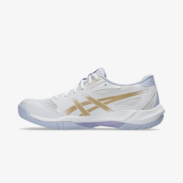 Asics Beyaz Asics Gel Rocket 12