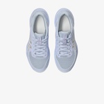 Asics Gel-Rocket 12 Kadın Mavi Voleybol Ayakkabısı