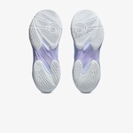 Asics Gel-Rocket 12 Kadın Mavi Voleybol Ayakkabısı