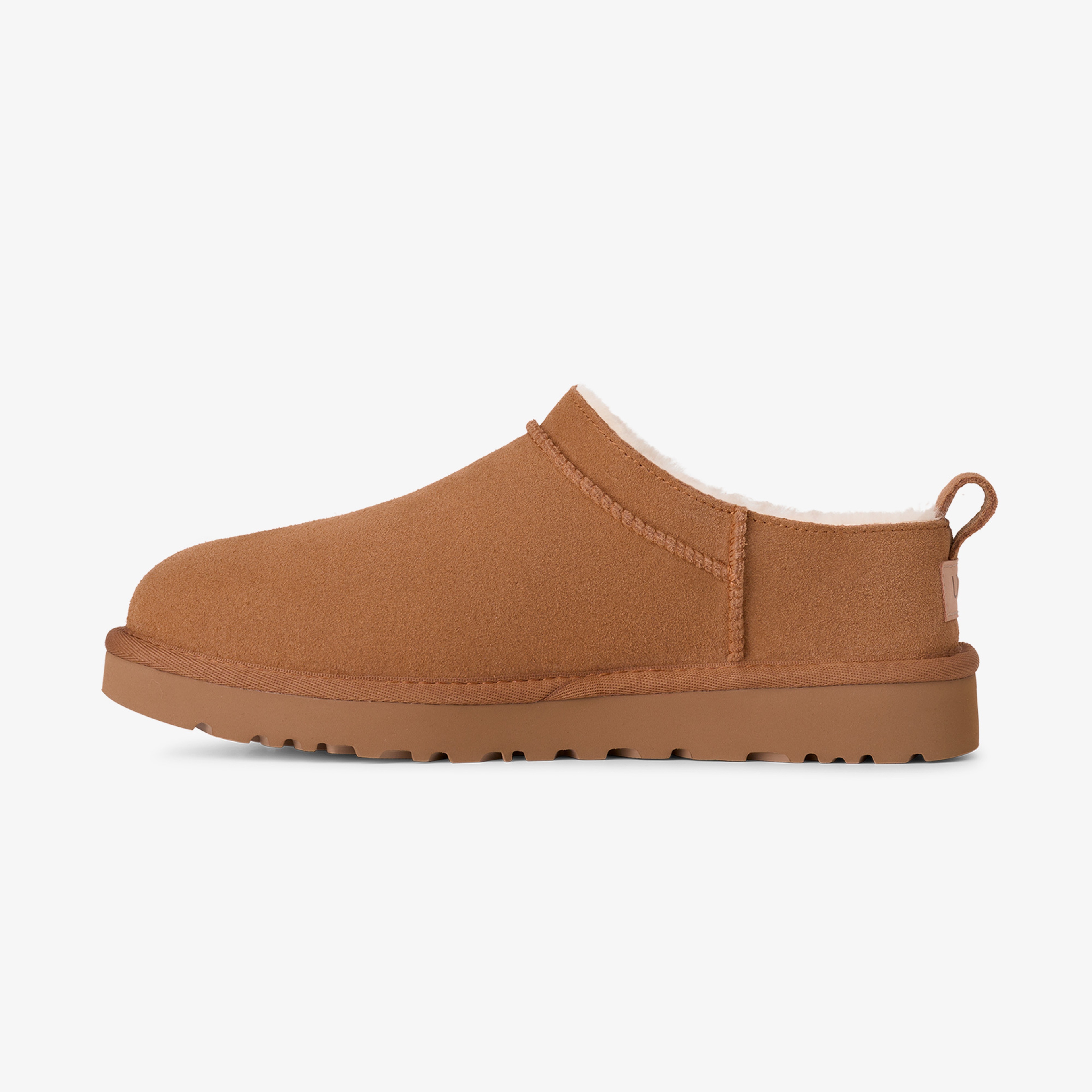 UGG Classic MicroKadın Kahverengi Bot