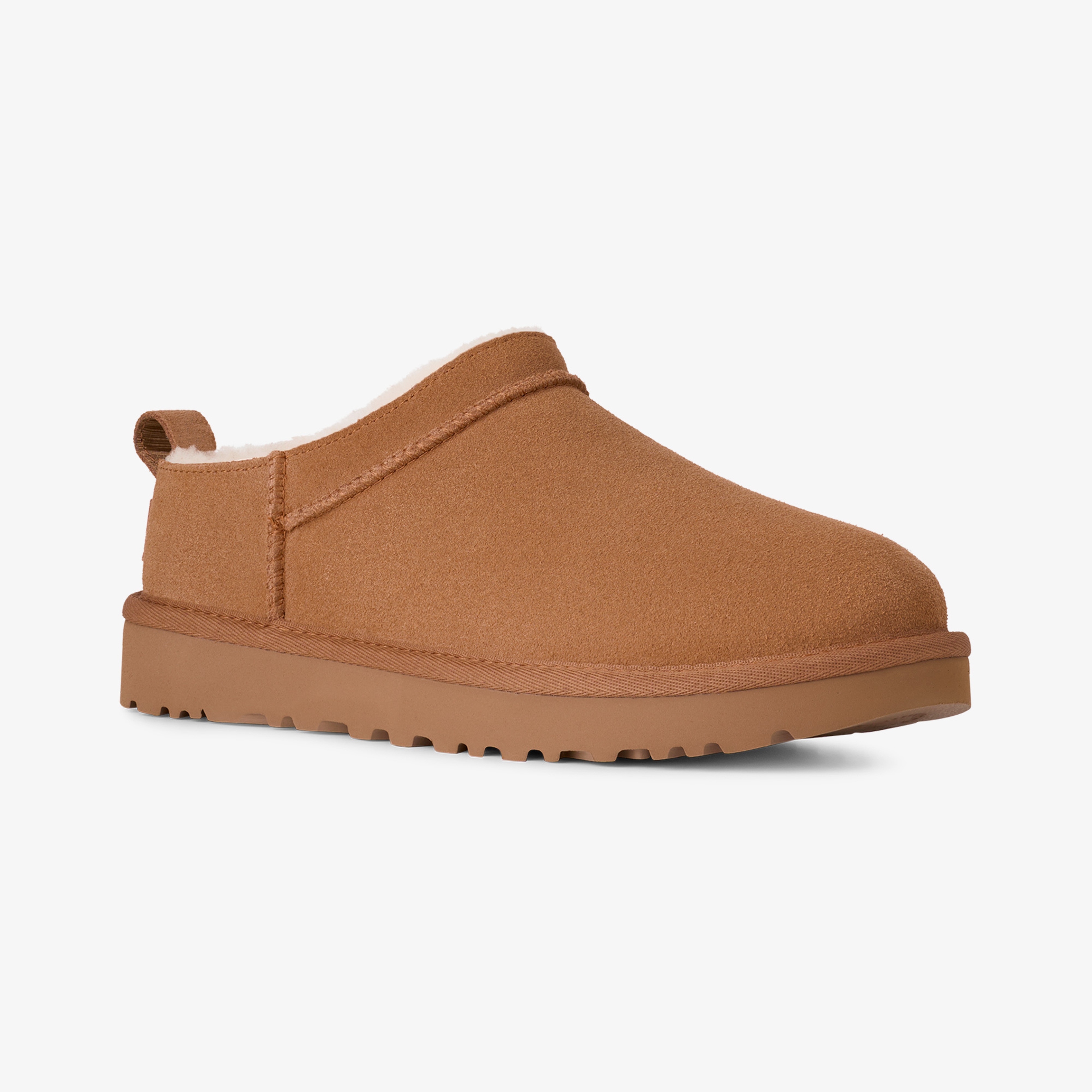 UGG Classic MicroKadın Kahverengi Bot