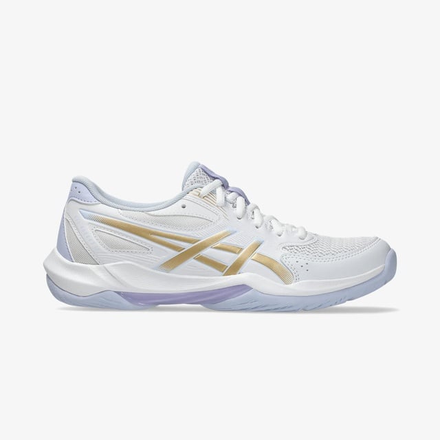 Asics Beyaz Asics Gel Rocket 12