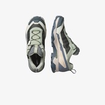 Salomon X Ultra 5 Gore Tex Kadın Yeşil Outdoor Ayakkabı