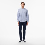 Nautica Erkek Lacivert Slim Fit Pantolon