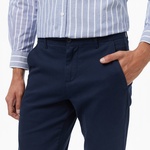 Nautica Erkek Lacivert Slim Fit Pantolon
