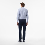 Nautica Erkek Lacivert Slim Fit Pantolon