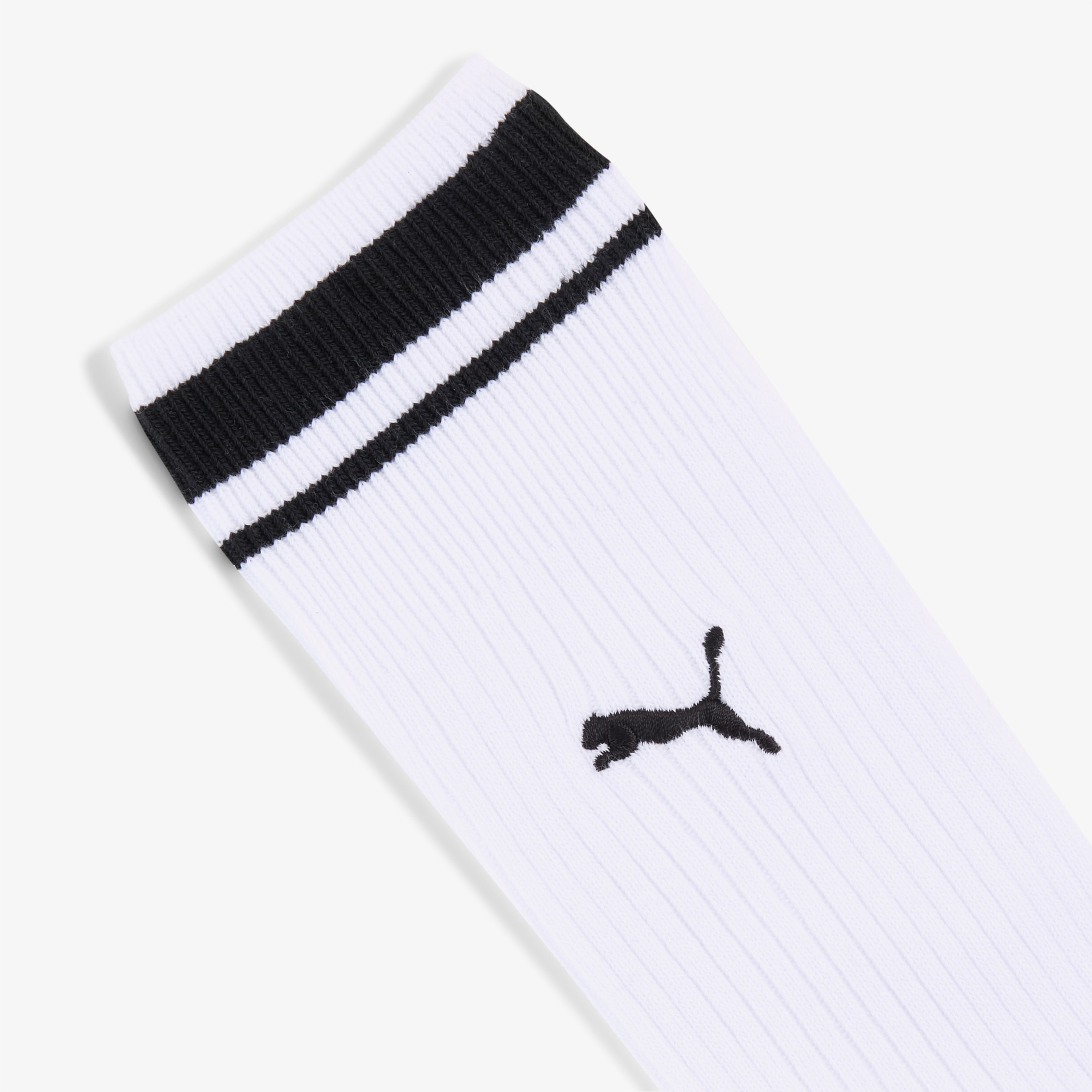 Puma  Unısex Herıtage Long Cr Unisex Beyaz Çorap