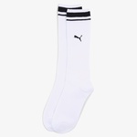 Puma  Unısex Herıtage Long Cr Unisex Beyaz Çorap