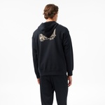 Converse Erkek Siyah Sweatshirt