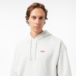 Converse Erkek Gri Sweatshirt