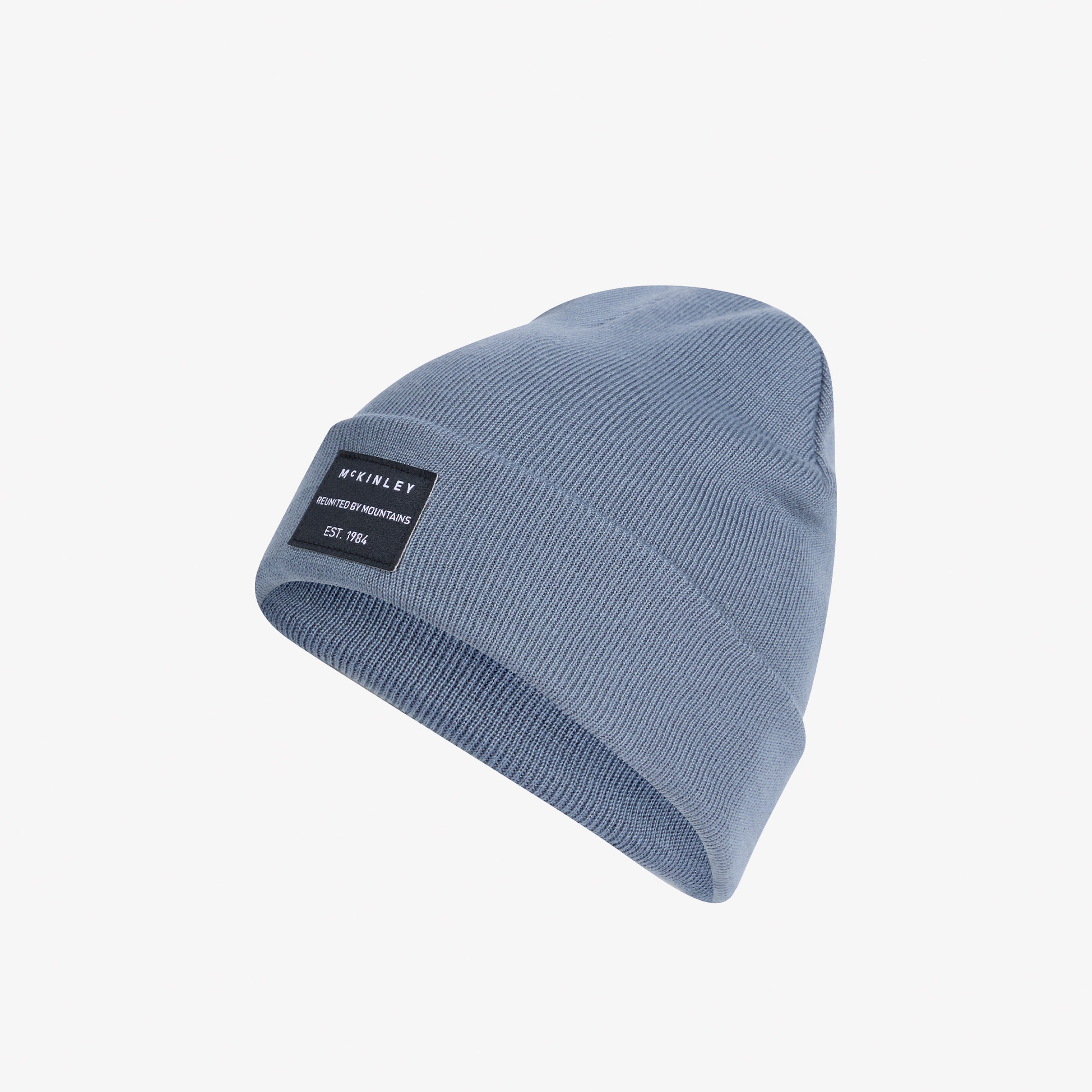 Mc Kinley Marwin Ux Unisex Lacivert Outdoor Bere