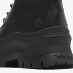 Timberland Roxie Lane Mıd Lace Up Kadın Siyah Bot